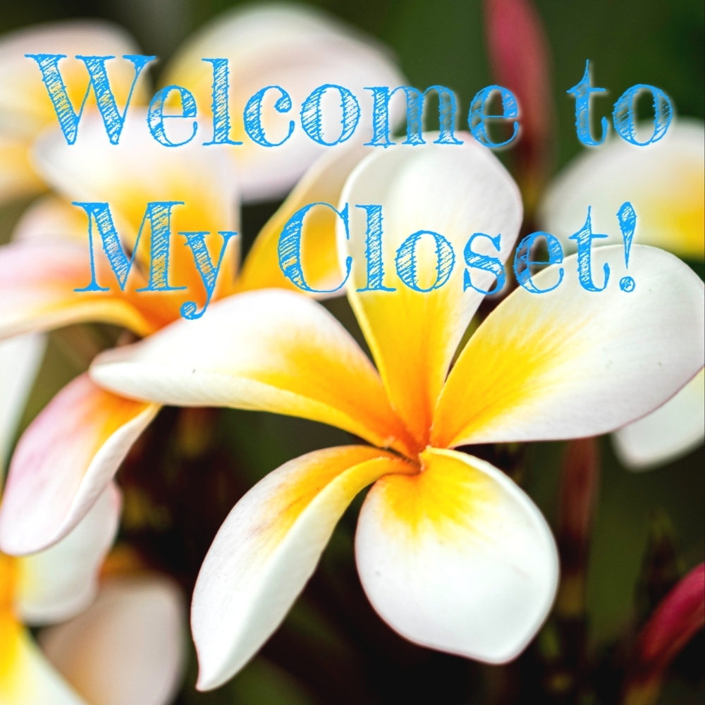 Meet your Posher, Aloha Found Here